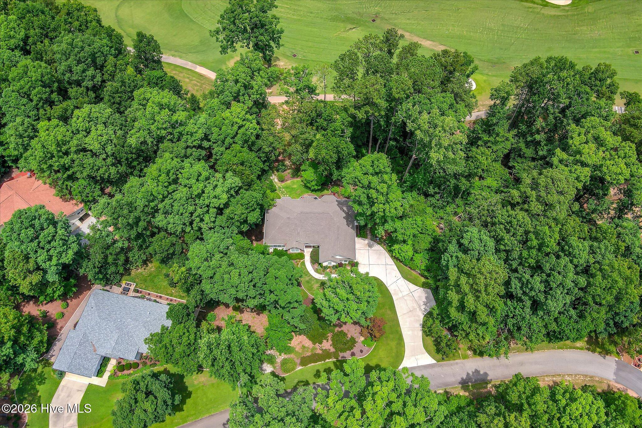 322 Hancock Circle