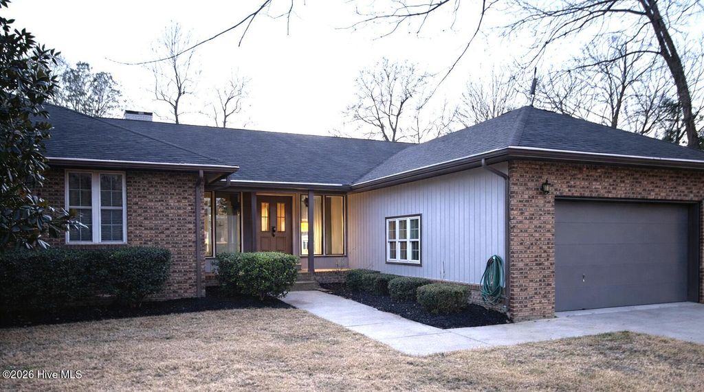 Photo of 4 Sandtrap Drive, Shallotte, NC 28470 (MLS # 100555150)