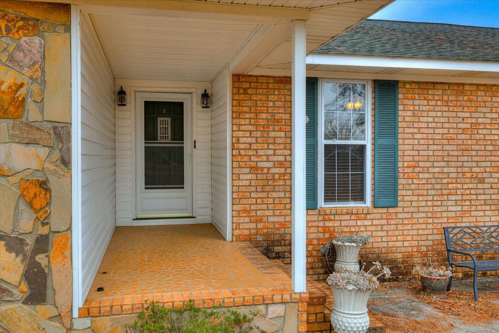 Photo of 3317 Ga Highway 88, Blythe, GA 30805 (MLS # 550540)