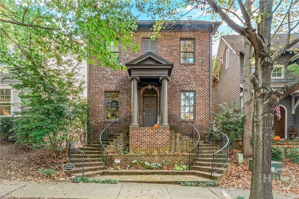 Photo of 354 Dekle Drive, Athens, GA 30605 (MLS # CL342230)