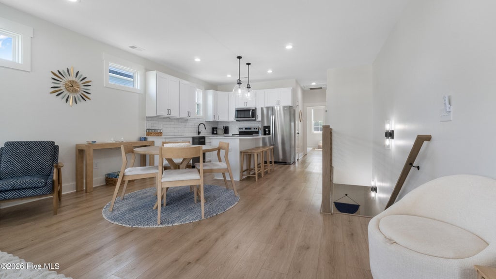 Photo of 1205 Mackerel Lane #1, Carolina Beach, NC 28428 (MLS # 100603323)