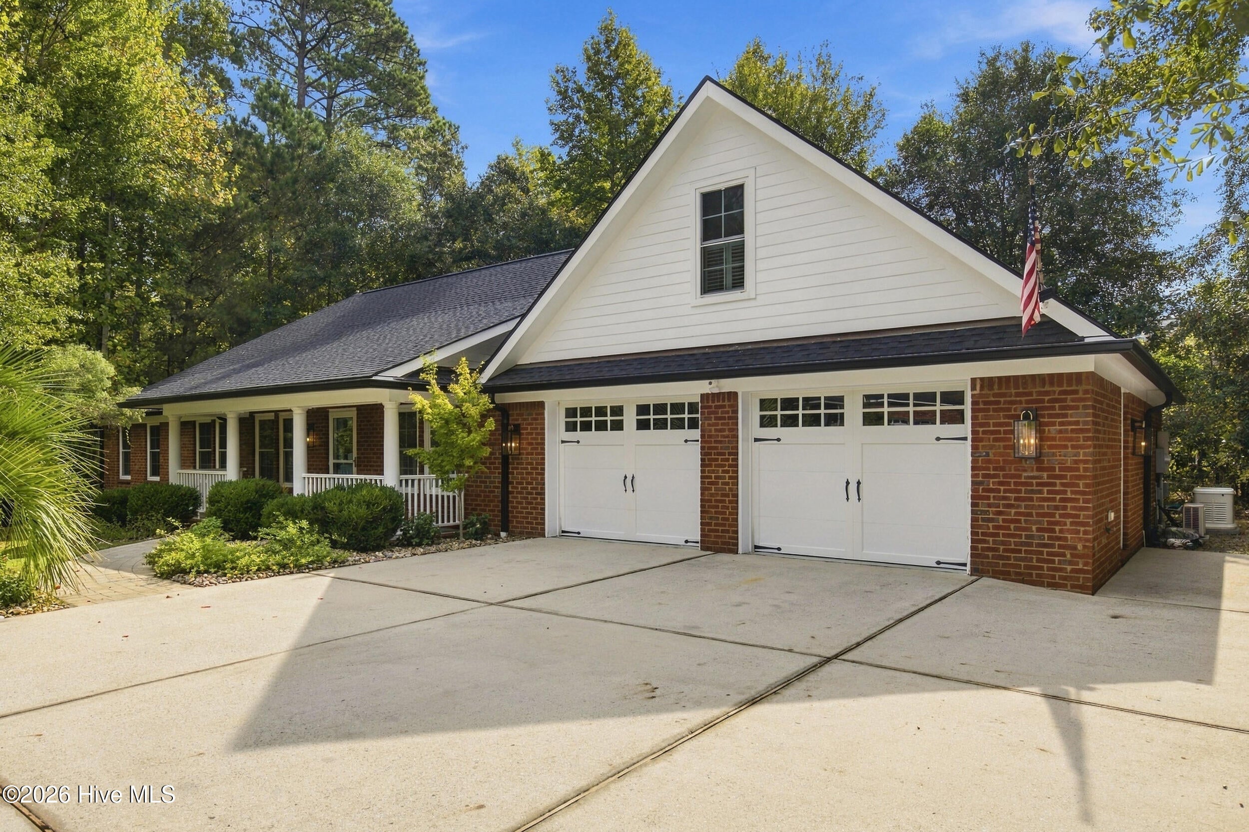 7308 Hollister Court