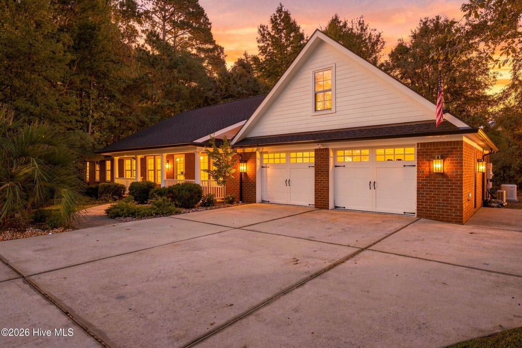 Photo of 7308 Hollister Court, Wilmington, NC 28411 (MLS # 100609844)