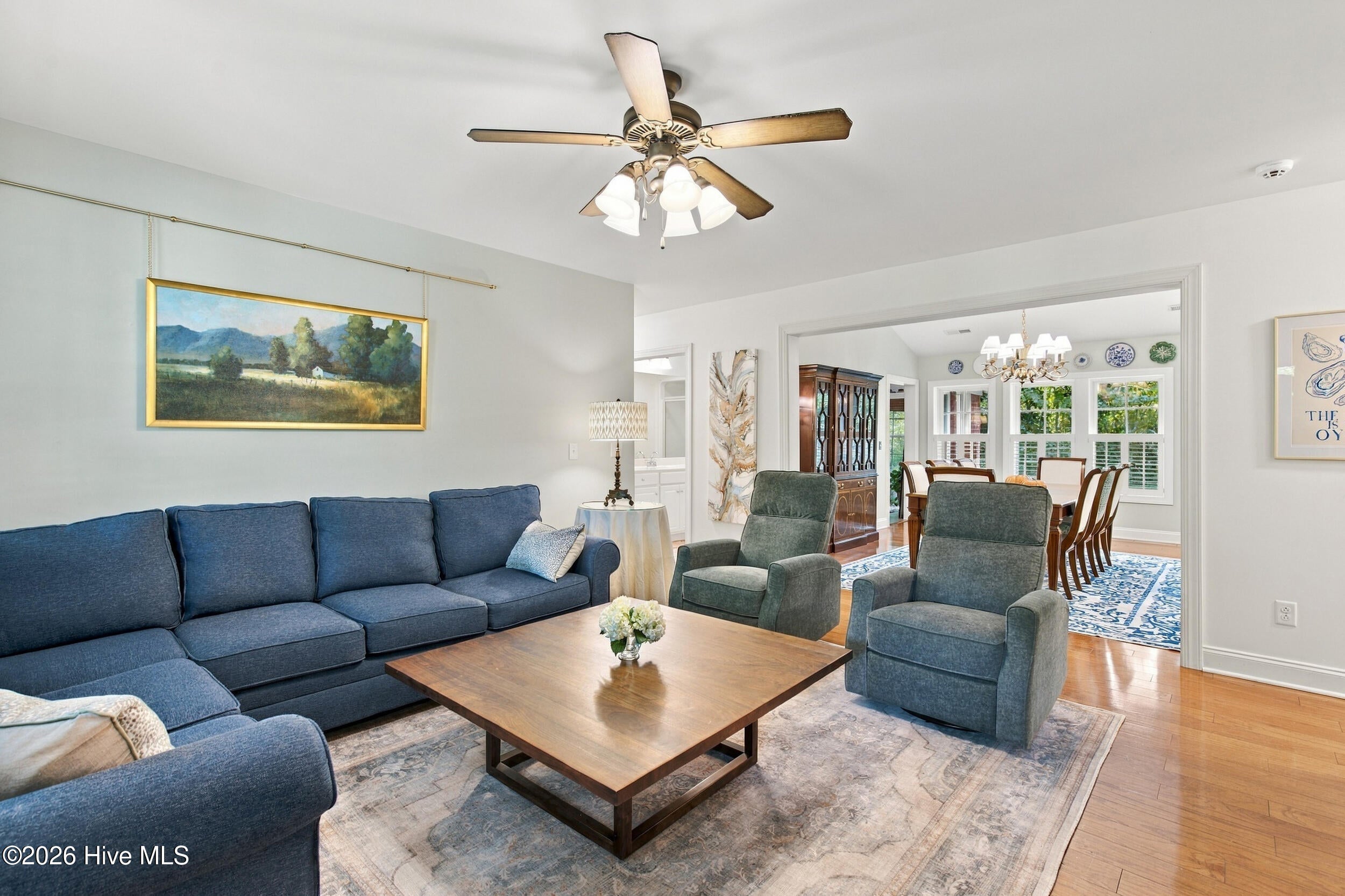 7308 Hollister Court