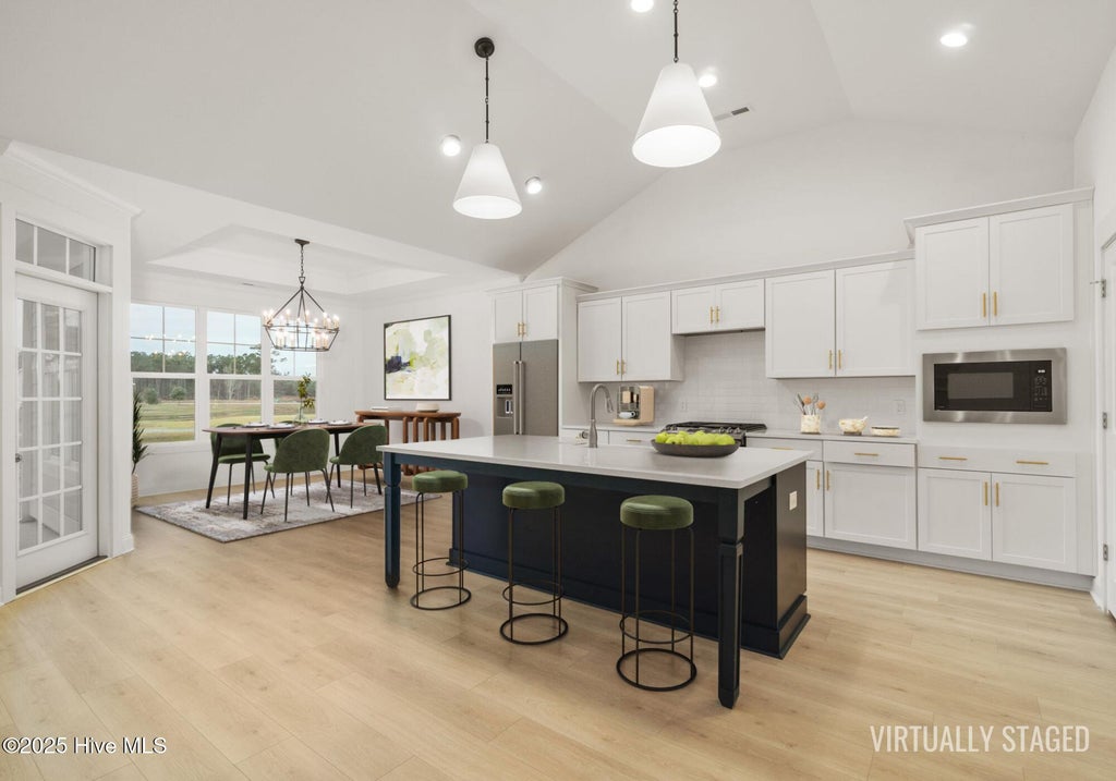 Photo of 105 Windswept Lane, Beaufort, NC 28516 (MLS # 100601118)