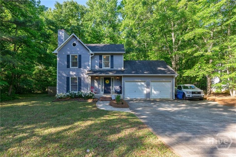 Homes For Sale - 442 River Chase Drive<br/> Clarke County, Athens, GA 30605