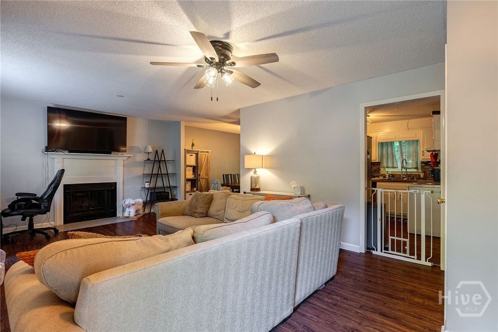 Photo of 442 River Chase Drive, Athens, GA 30605 (MLS # CL356104)