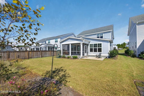 Tiny photo for 708 Trisail Terrace, Wilmington, NC 28412 (MLS # 100610342)