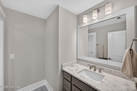 Tiny photo for 708 Trisail Terrace, Wilmington, NC 28412 (MLS # 100610342)