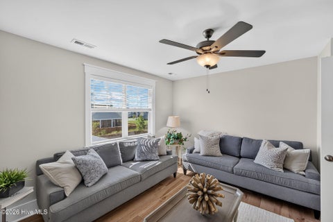 Tiny photo for 708 Trisail Terrace, Wilmington, NC 28412 (MLS # 100610342)