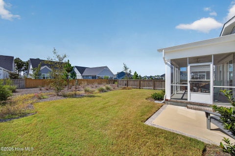 Tiny photo for 708 Trisail Terrace, Wilmington, NC 28412 (MLS # 100610342)
