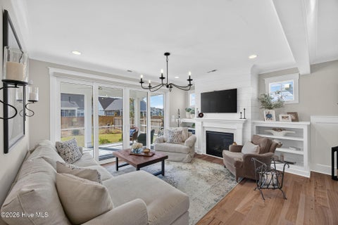 Tiny photo for 708 Trisail Terrace, Wilmington, NC 28412 (MLS # 100610342)