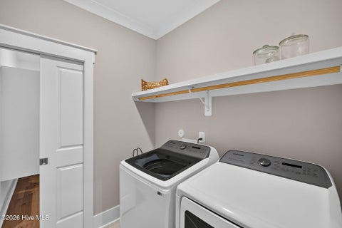 Tiny photo for 708 Trisail Terrace, Wilmington, NC 28412 (MLS # 100610342)