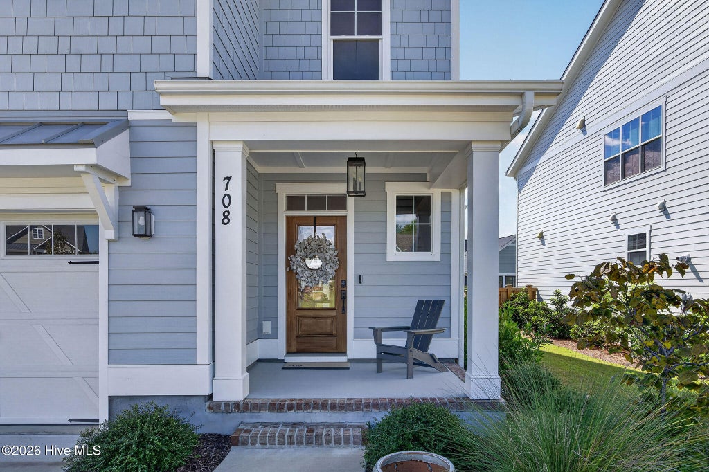 Photo of 708 Trisail Terrace, Wilmington, NC 28412 (MLS # 100610342)