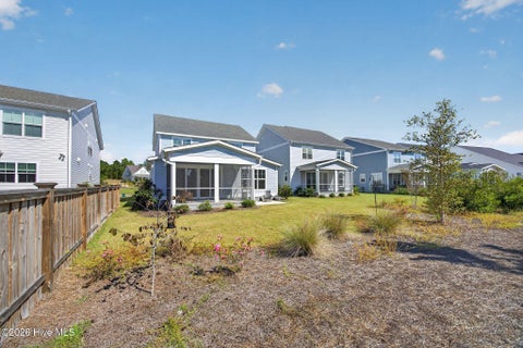 Tiny photo for 708 Trisail Terrace, Wilmington, NC 28412 (MLS # 100610342)