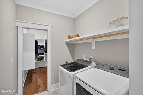 Tiny photo for 708 Trisail Terrace, Wilmington, NC 28412 (MLS # 100610342)