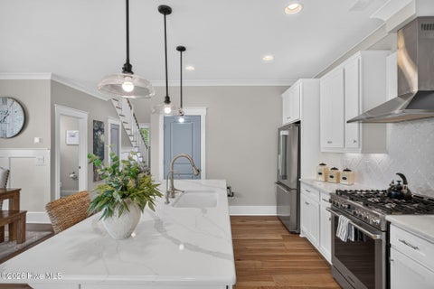 Tiny photo for 708 Trisail Terrace, Wilmington, NC 28412 (MLS # 100610342)