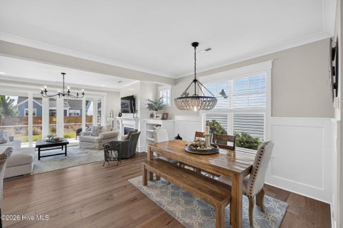 Tiny photo for 708 Trisail Terrace, Wilmington, NC 28412 (MLS # 100610342)