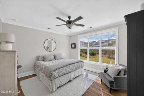Tiny photo for 708 Trisail Terrace, Wilmington, NC 28412 (MLS # 100610342)