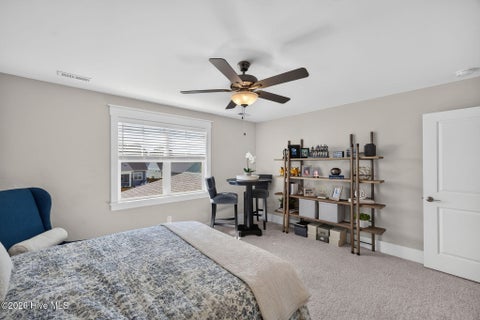Tiny photo for 708 Trisail Terrace, Wilmington, NC 28412 (MLS # 100610342)