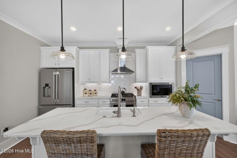 Tiny photo for 708 Trisail Terrace, Wilmington, NC 28412 (MLS # 100610342)