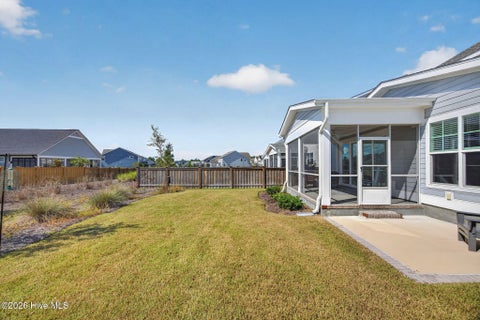 Tiny photo for 708 Trisail Terrace, Wilmington, NC 28412 (MLS # 100610342)