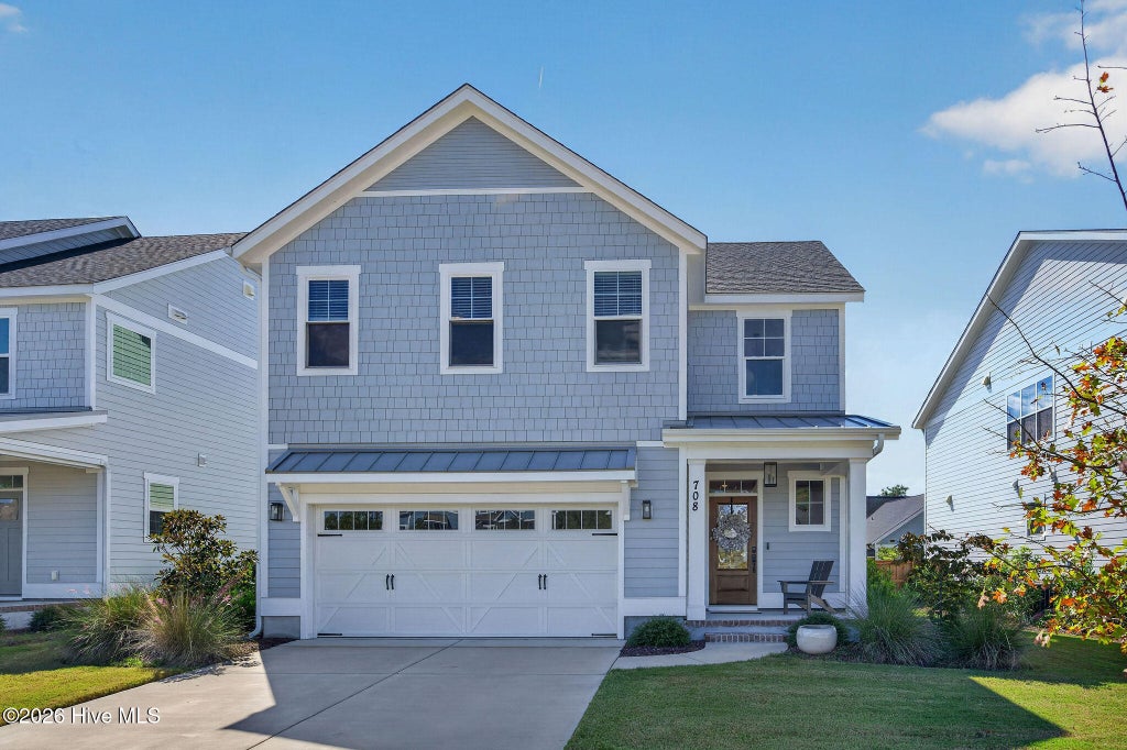 Photo of 708 Trisail Terrace, Wilmington, NC 28412 (MLS # 100610342)