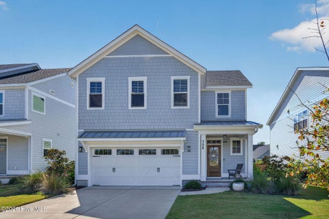 Photo of 708 Trisail Terrace, Wilmington, NC 28412 (MLS # 100610342)
