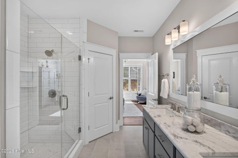 Tiny photo for 708 Trisail Terrace, Wilmington, NC 28412 (MLS # 100610342)