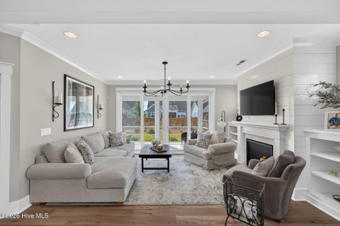 Tiny photo for 708 Trisail Terrace, Wilmington, NC 28412 (MLS # 100610342)