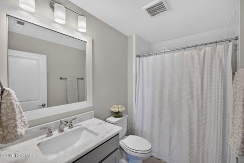 Tiny photo for 708 Trisail Terrace, Wilmington, NC 28412 (MLS # 100610342)