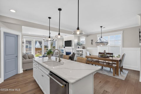 Tiny photo for 708 Trisail Terrace, Wilmington, NC 28412 (MLS # 100610342)