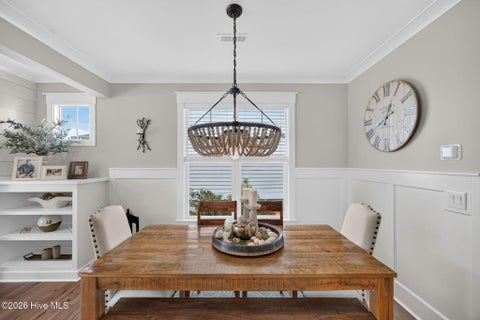 Tiny photo for 708 Trisail Terrace, Wilmington, NC 28412 (MLS # 100610342)