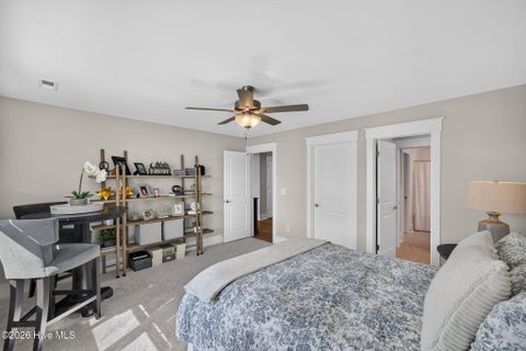 Tiny photo for 708 Trisail Terrace, Wilmington, NC 28412 (MLS # 100610342)