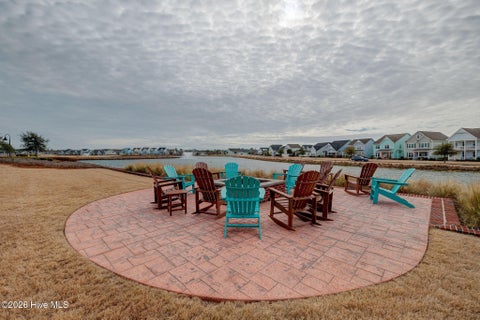 Tiny photo for 708 Trisail Terrace, Wilmington, NC 28412 (MLS # 100610342)