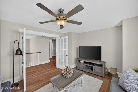 Tiny photo for 708 Trisail Terrace, Wilmington, NC 28412 (MLS # 100610342)