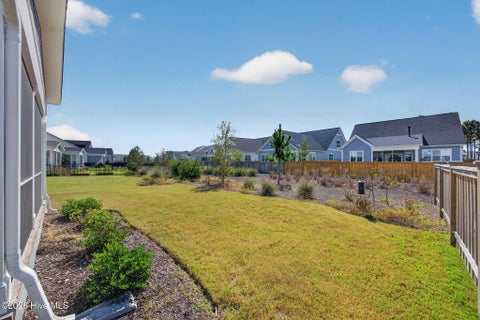 Tiny photo for 708 Trisail Terrace, Wilmington, NC 28412 (MLS # 100610342)