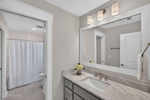 Tiny photo for 708 Trisail Terrace, Wilmington, NC 28412 (MLS # 100610342)