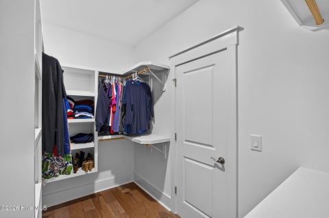 Tiny photo for 708 Trisail Terrace, Wilmington, NC 28412 (MLS # 100610342)
