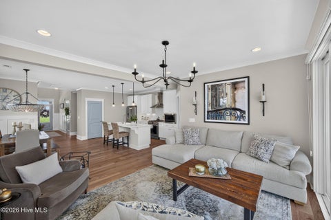 Tiny photo for 708 Trisail Terrace, Wilmington, NC 28412 (MLS # 100610342)