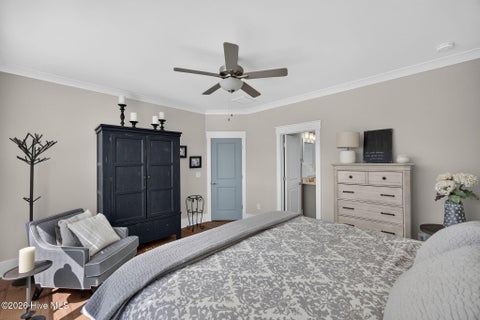 Tiny photo for 708 Trisail Terrace, Wilmington, NC 28412 (MLS # 100610342)