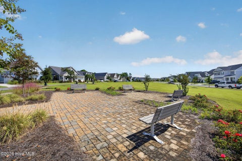 Tiny photo for 708 Trisail Terrace, Wilmington, NC 28412 (MLS # 100610342)