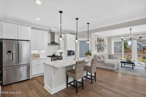 Tiny photo for 708 Trisail Terrace, Wilmington, NC 28412 (MLS # 100610342)