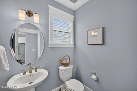 Tiny photo for 708 Trisail Terrace, Wilmington, NC 28412 (MLS # 100610342)
