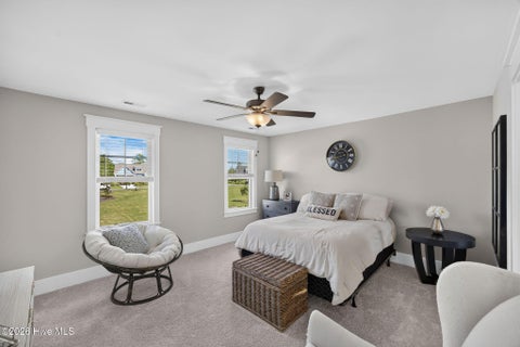 Tiny photo for 708 Trisail Terrace, Wilmington, NC 28412 (MLS # 100610342)