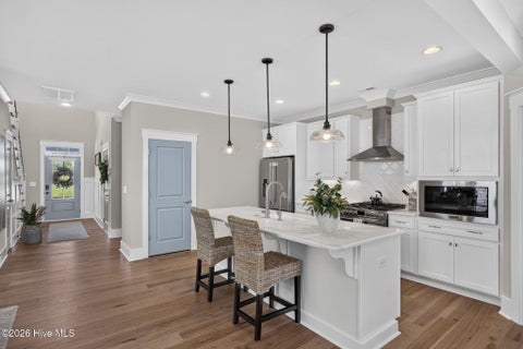 Tiny photo for 708 Trisail Terrace, Wilmington, NC 28412 (MLS # 100610342)