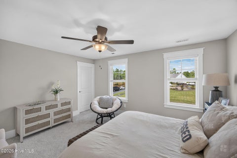 Tiny photo for 708 Trisail Terrace, Wilmington, NC 28412 (MLS # 100610342)