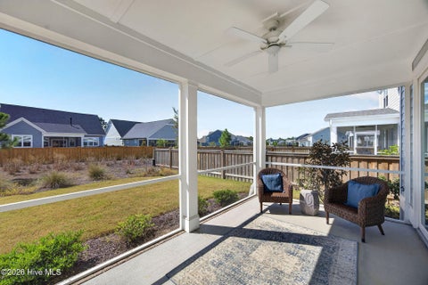 Tiny photo for 708 Trisail Terrace, Wilmington, NC 28412 (MLS # 100610342)