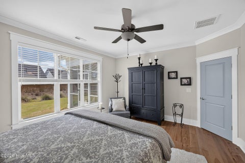 Tiny photo for 708 Trisail Terrace, Wilmington, NC 28412 (MLS # 100610342)