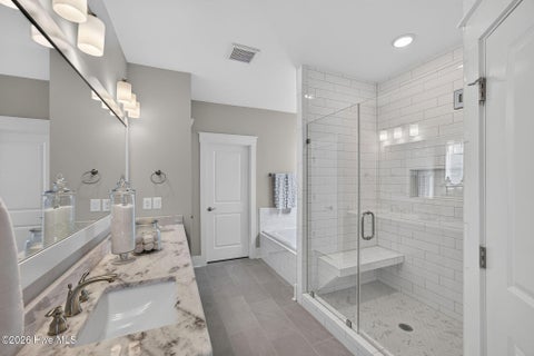 Tiny photo for 708 Trisail Terrace, Wilmington, NC 28412 (MLS # 100610342)